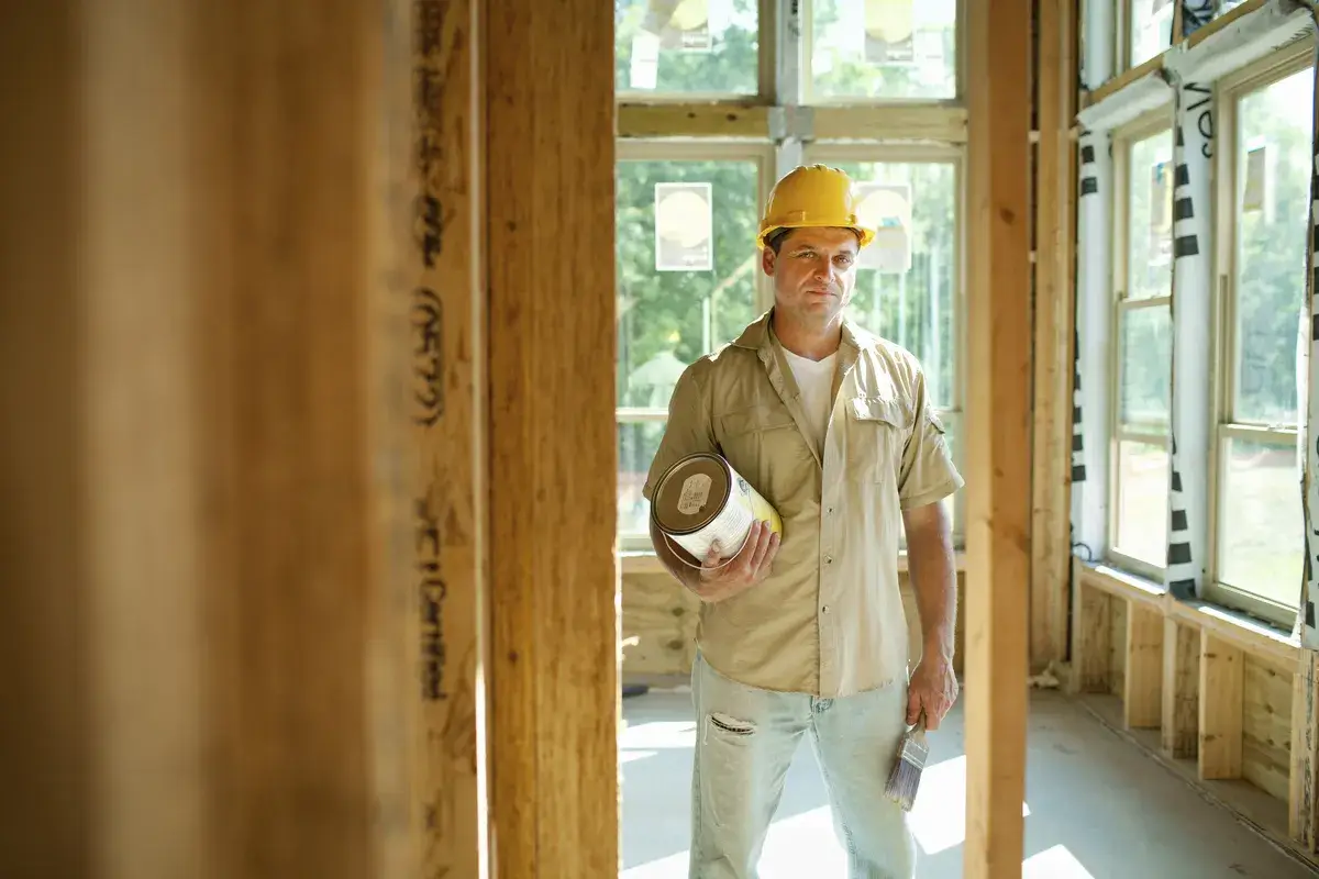aconstruction-site-a-domestic-house