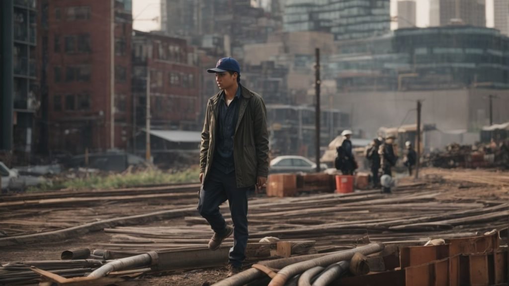 Temporary Employment