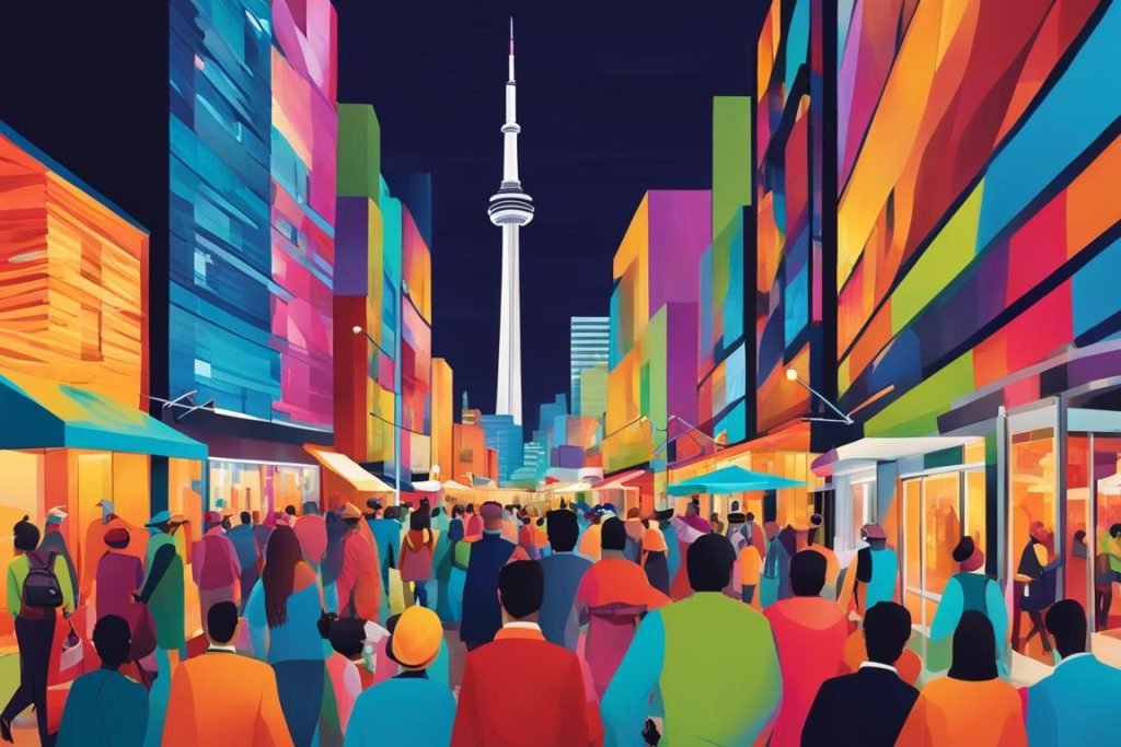 temp jobs toronto